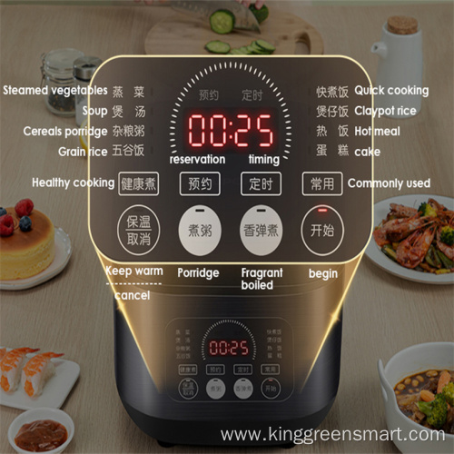 Non-Stick Liner Electric New Model Rice cooker